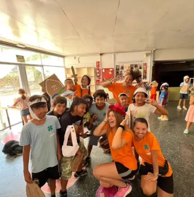 quienes somos tcs