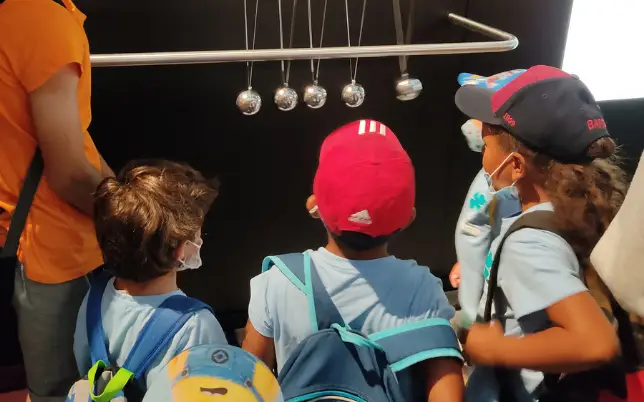 aprendizaje tcs