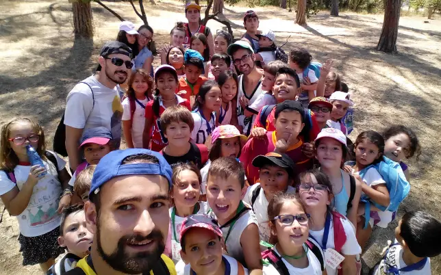 colonias tcs