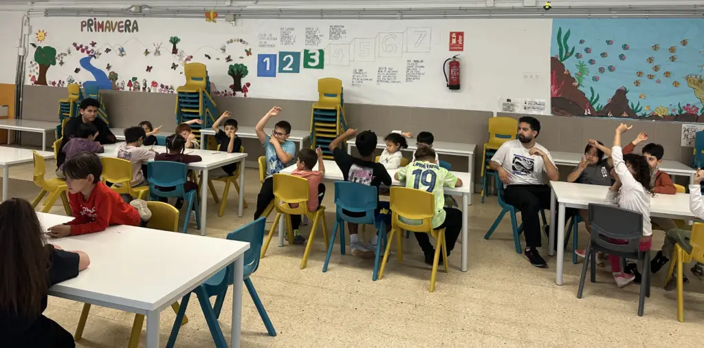 esplai tcs